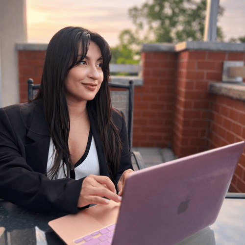 Marina Isamar Guevara Maryland Realtor